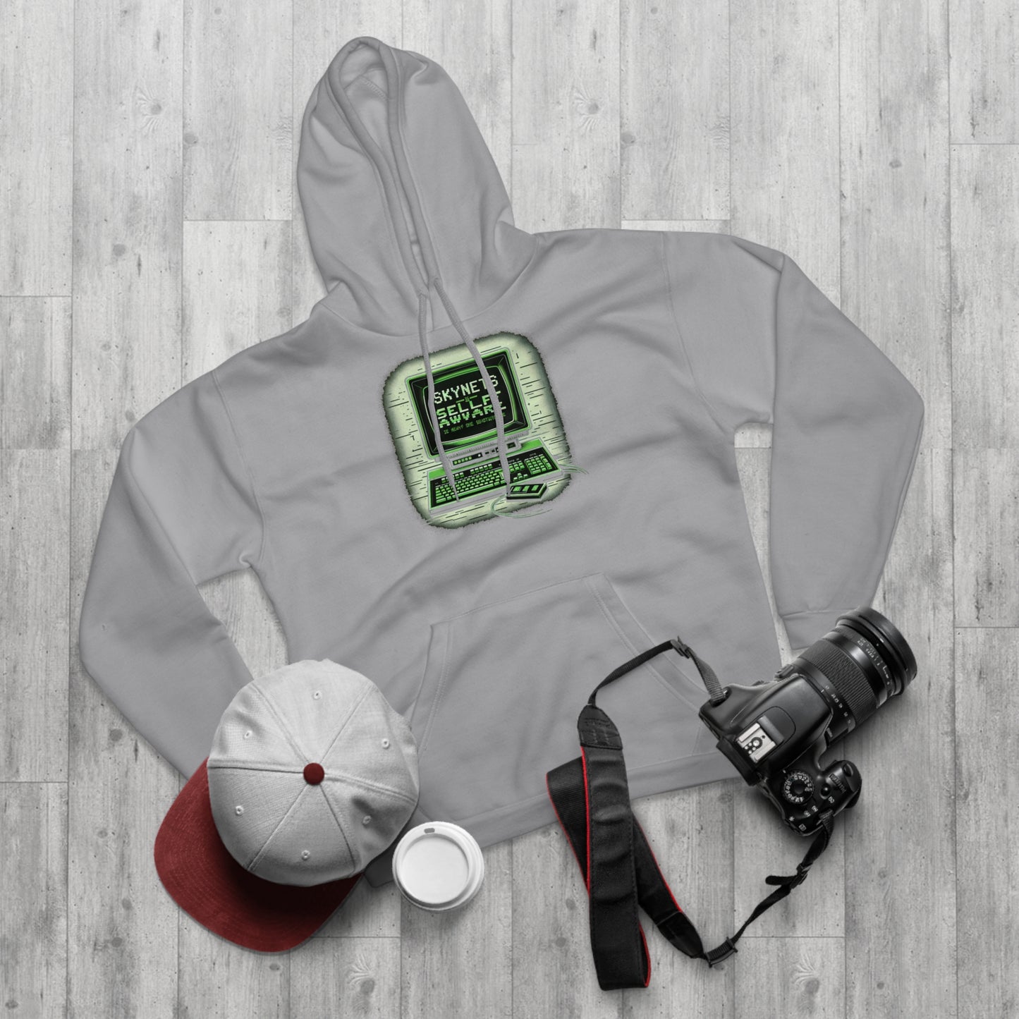 Product Hoodie