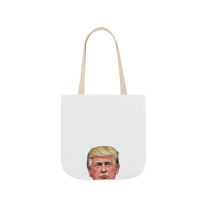 18 Hours for Nothing Tote