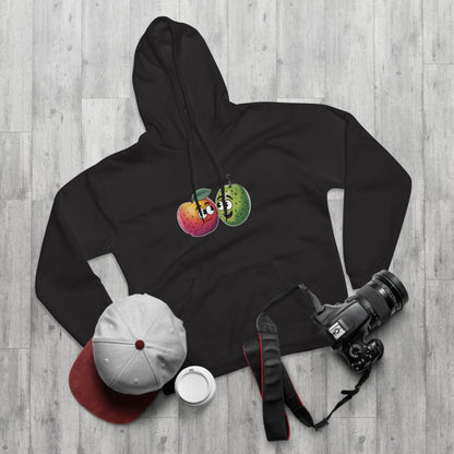 Fandom Parody Hoodie