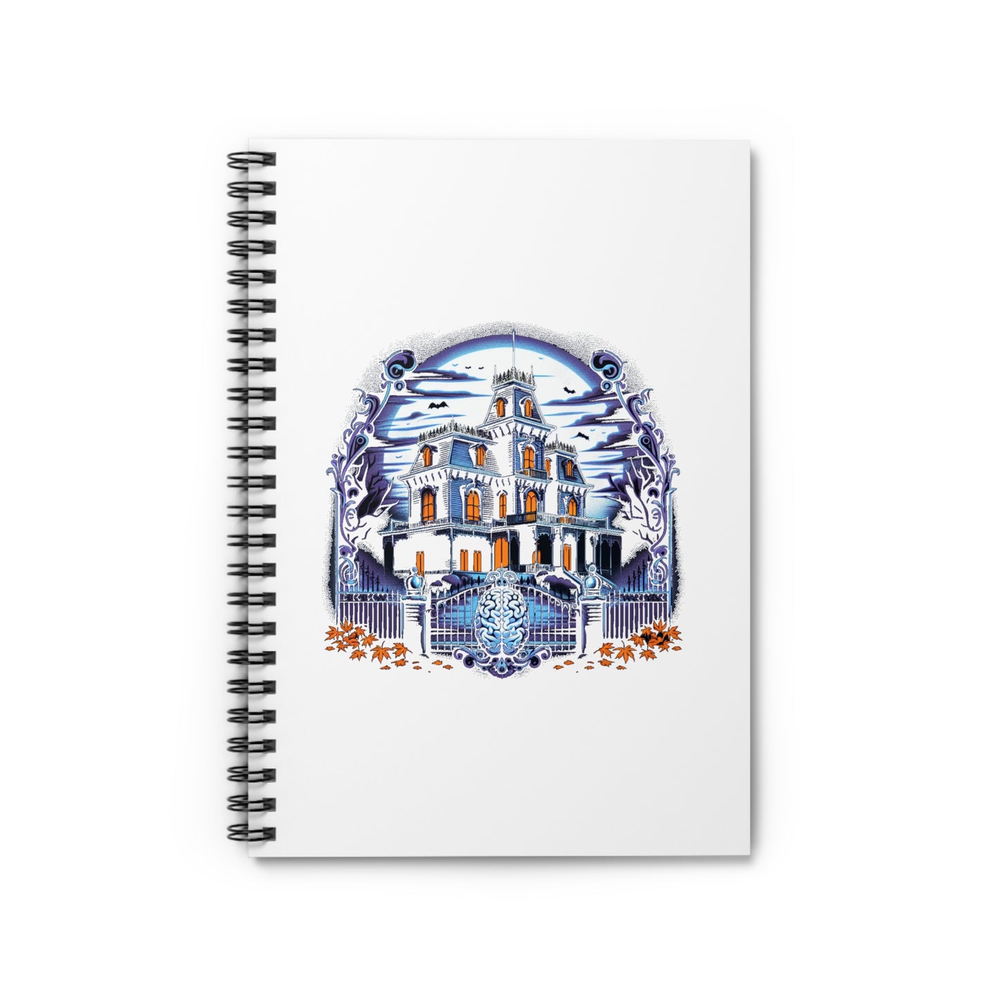 Product Notebook