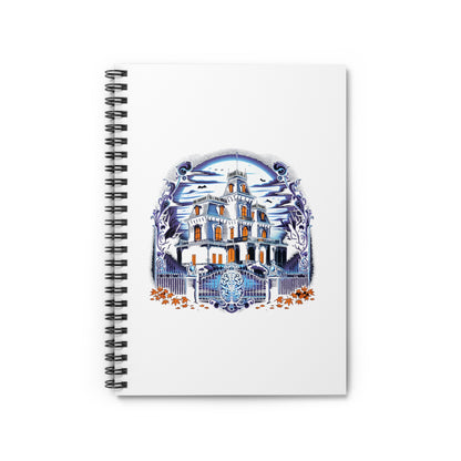 Product Notebook