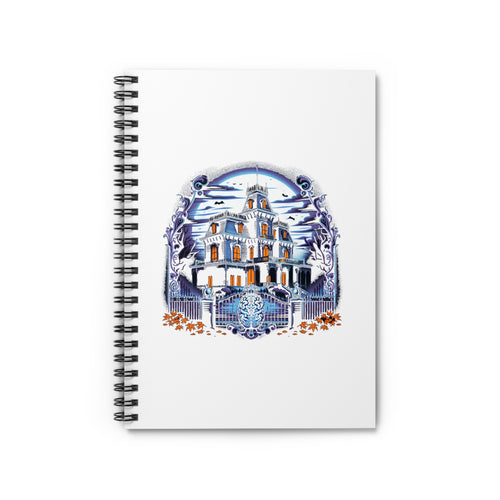 Product Notebook