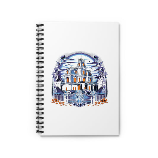 Product Notebook