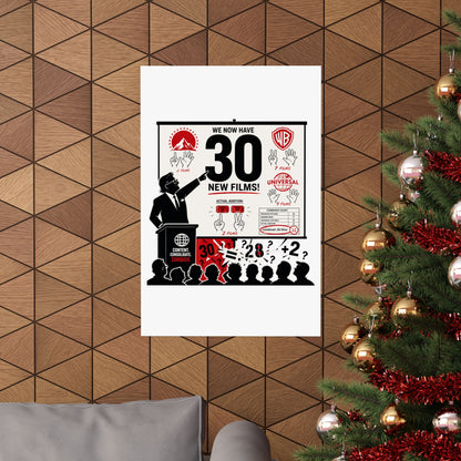 Product Poster