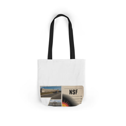 75 Years of Building, One Tweet to Destroy Tote