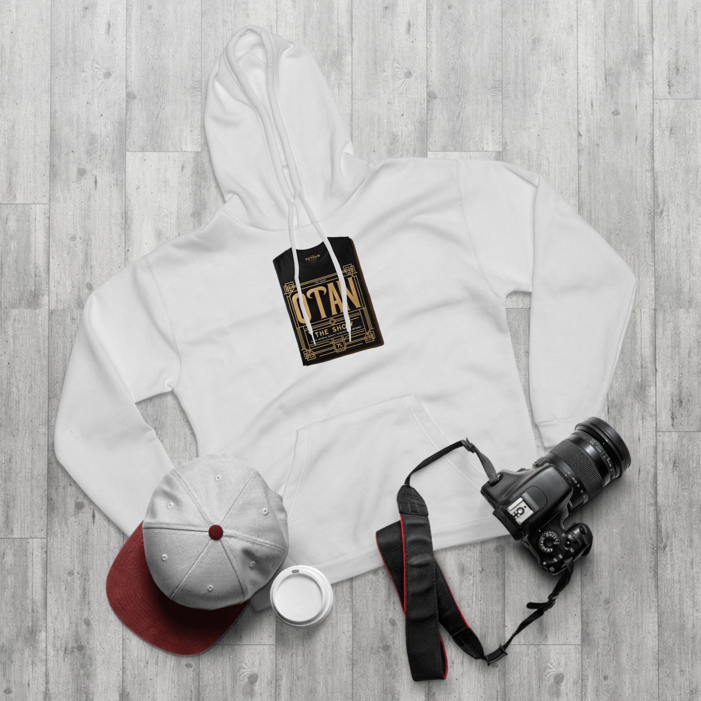 Product Hoodie
