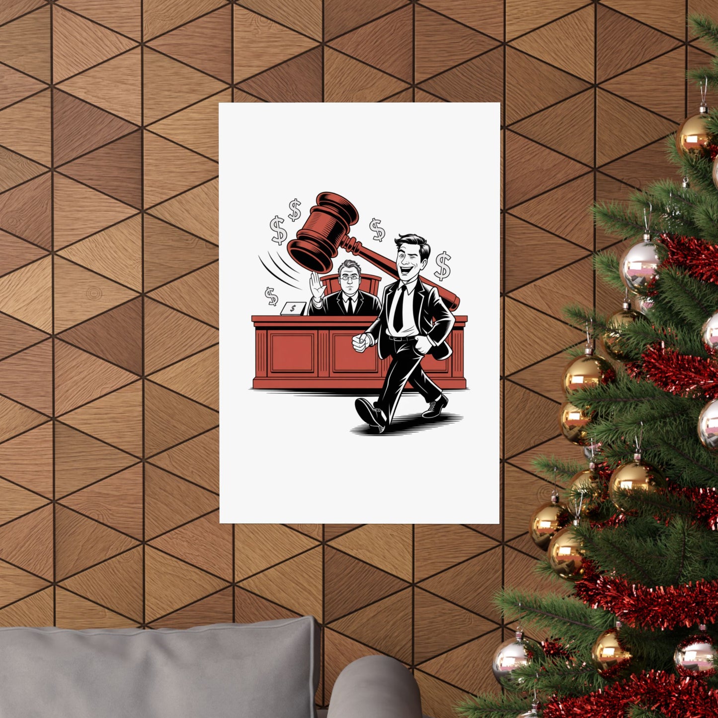 Product Poster