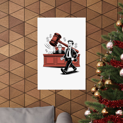 Product Poster