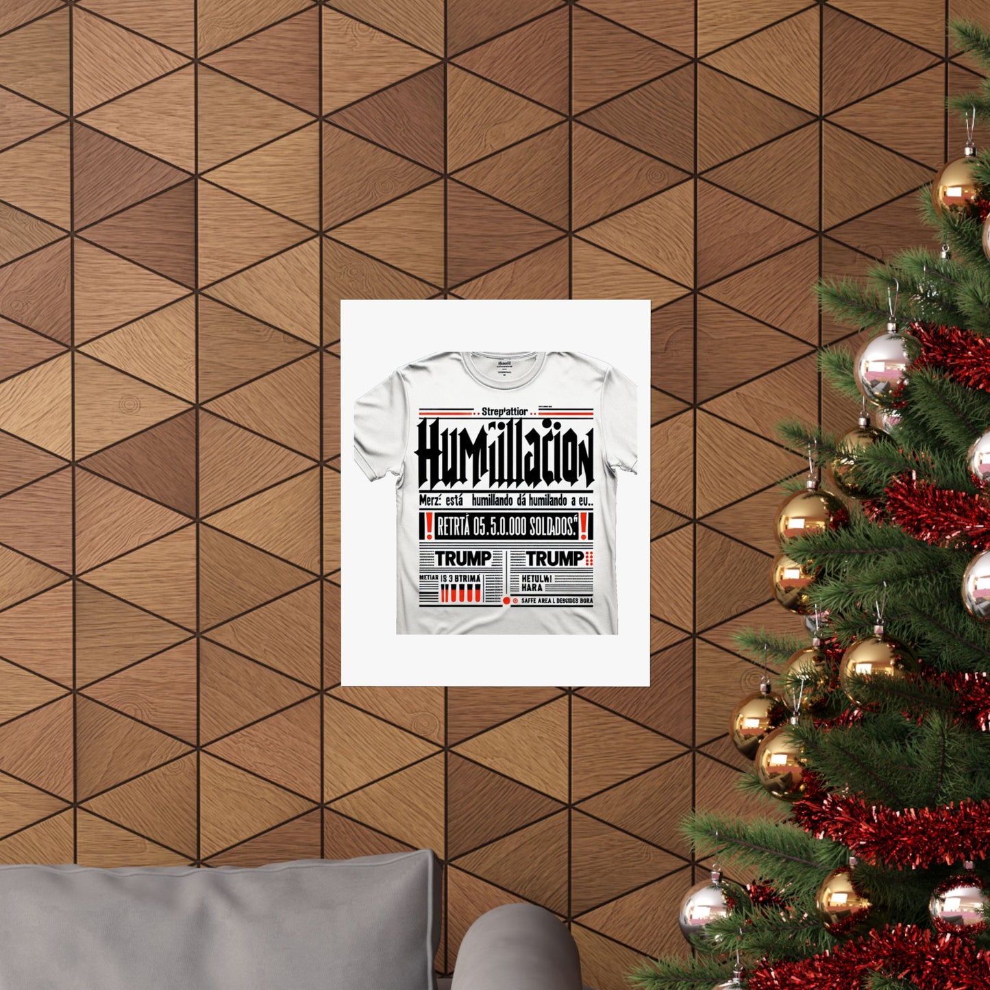 Product Poster
