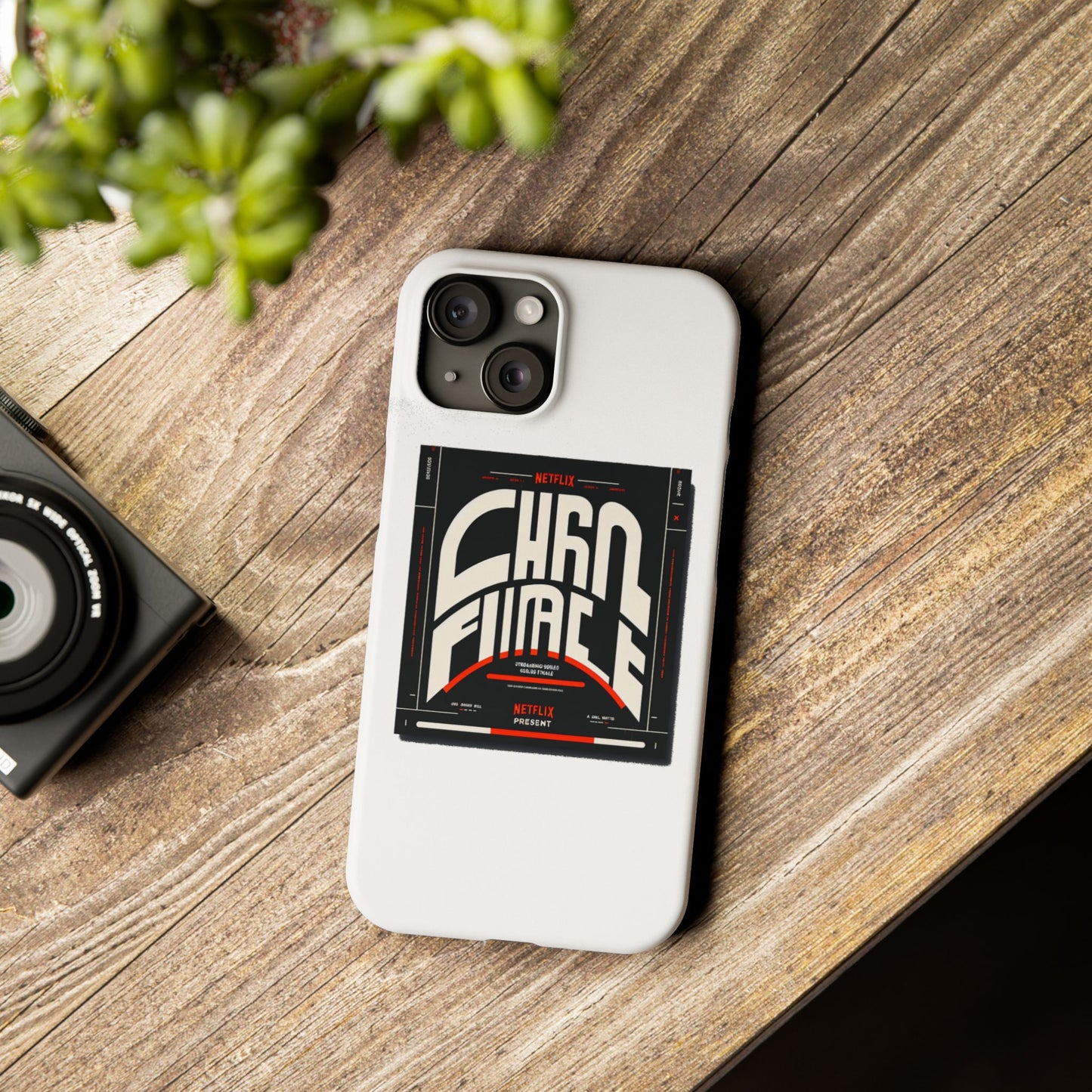 Product Phone Case