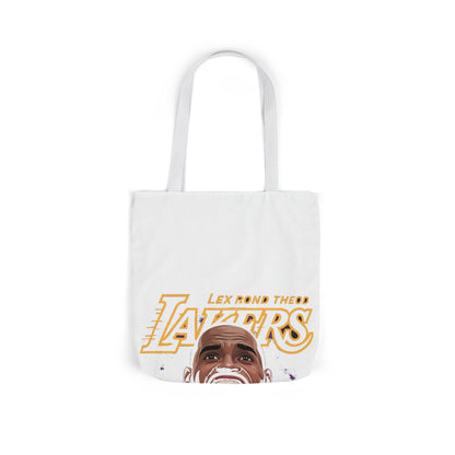 The Overwhelmed Observer Tote