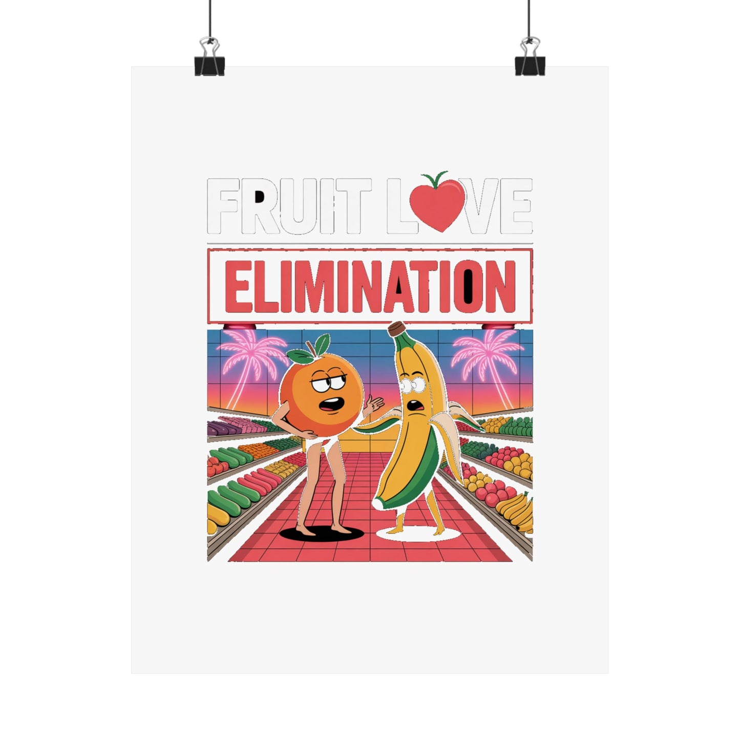 Product Poster