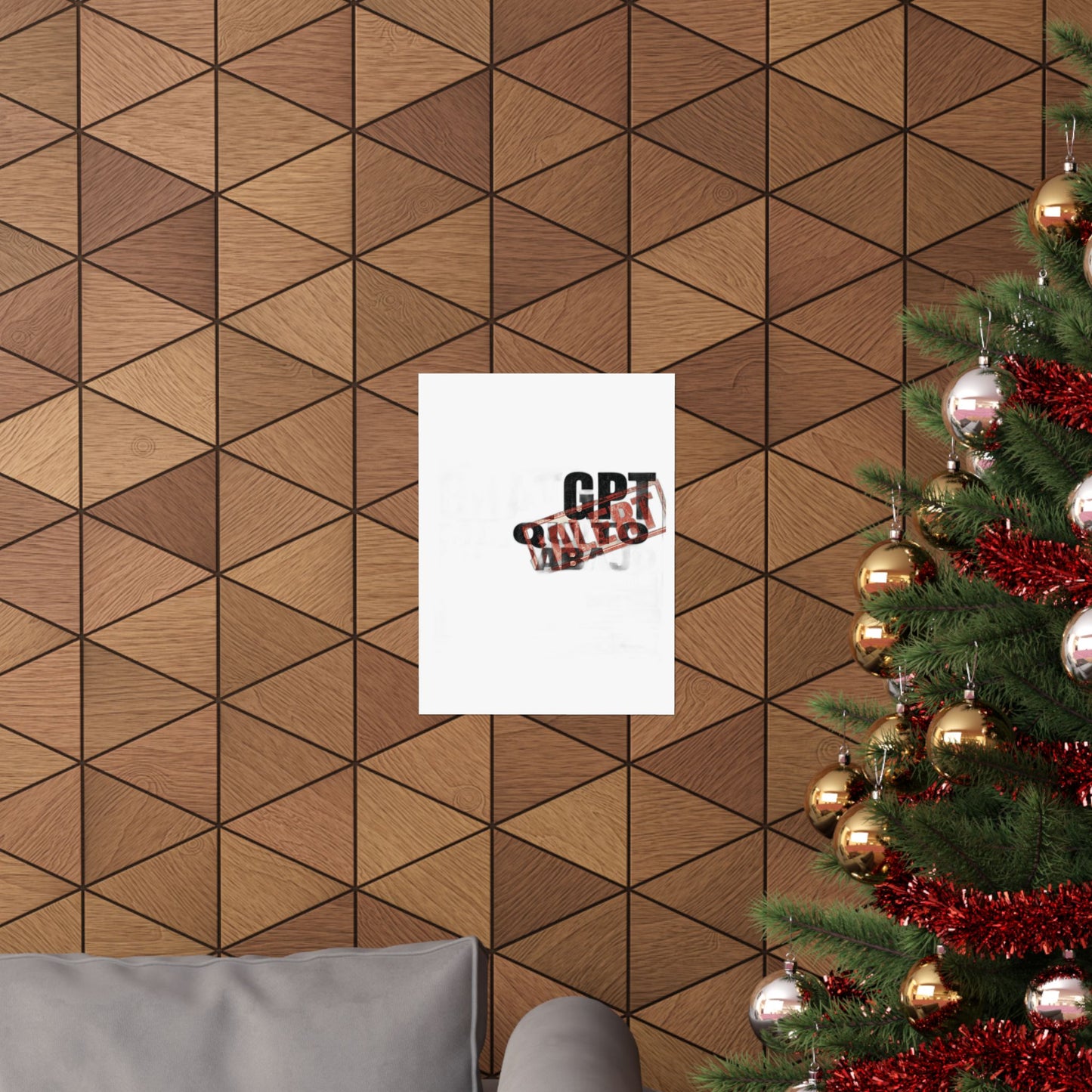 Product Poster