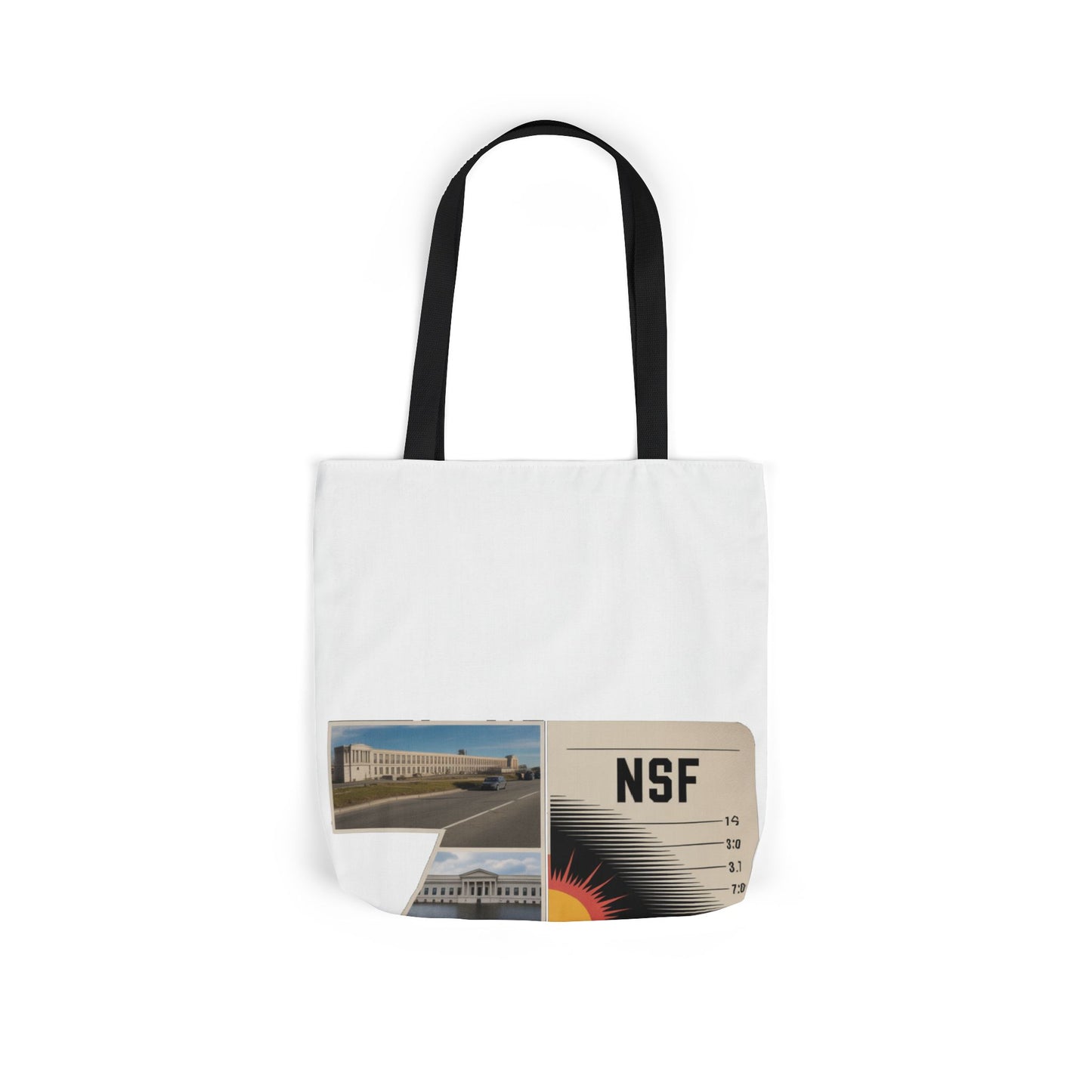 75 Years of Building, One Tweet to Destroy Tote