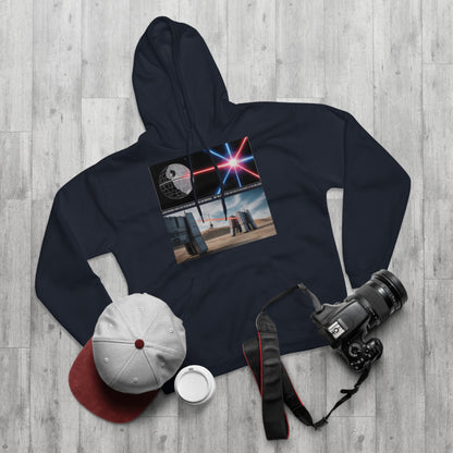 Star Wars At Sea Hoodie