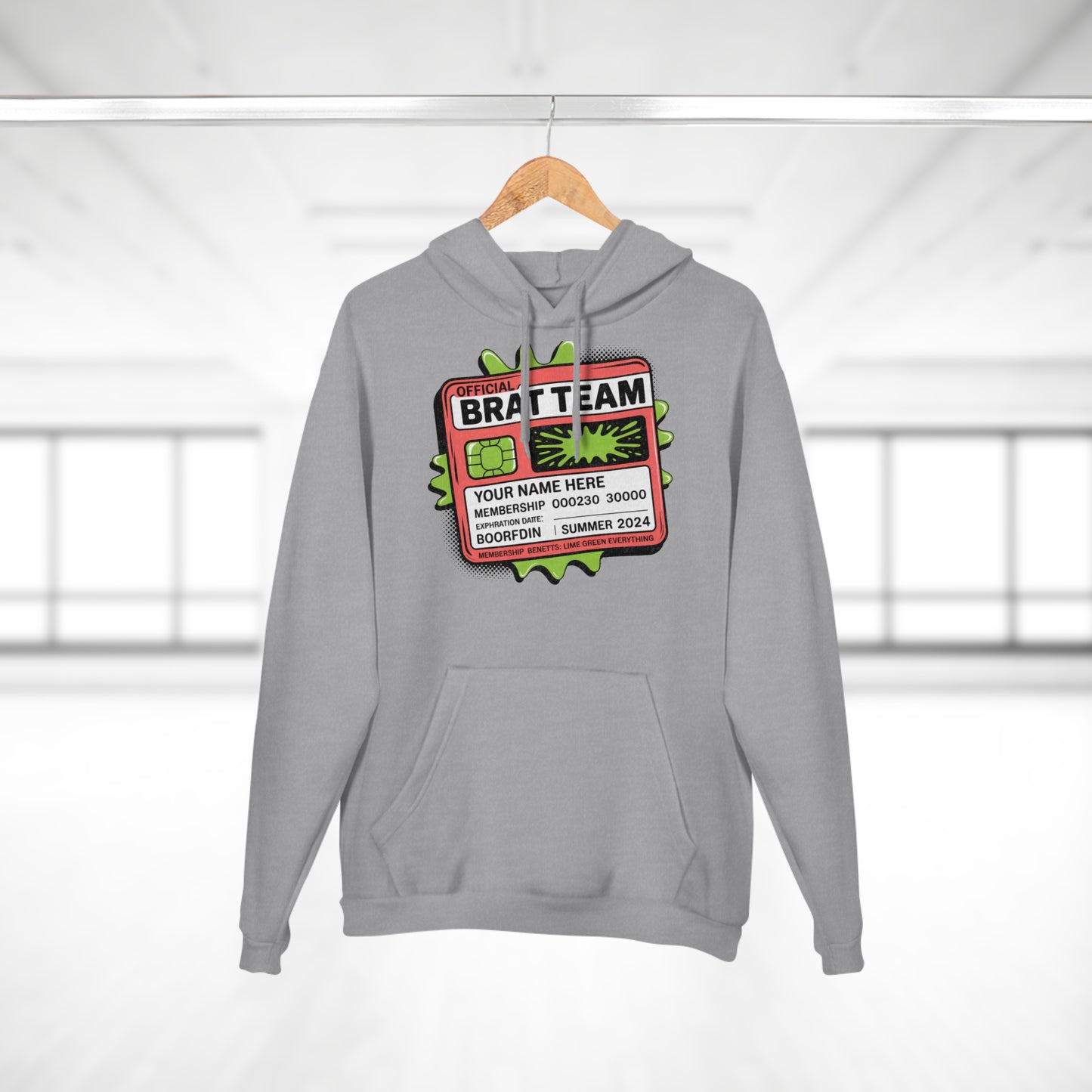 Product Hoodie