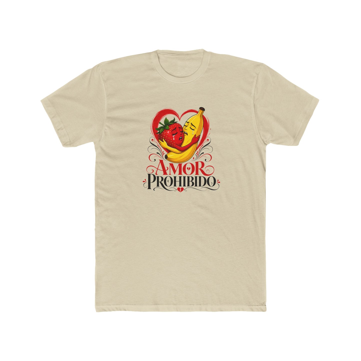 fruta-romantica Tee