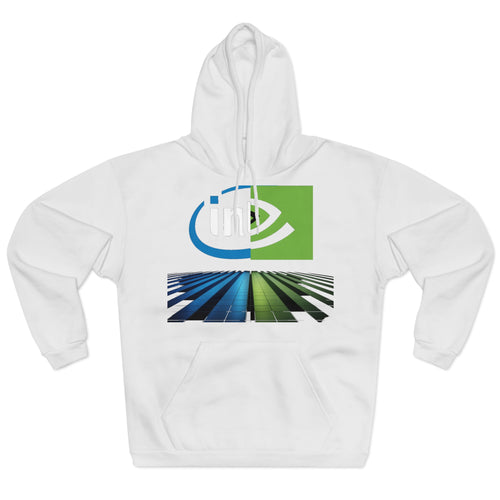 Intel's Role Reversal Hoodie