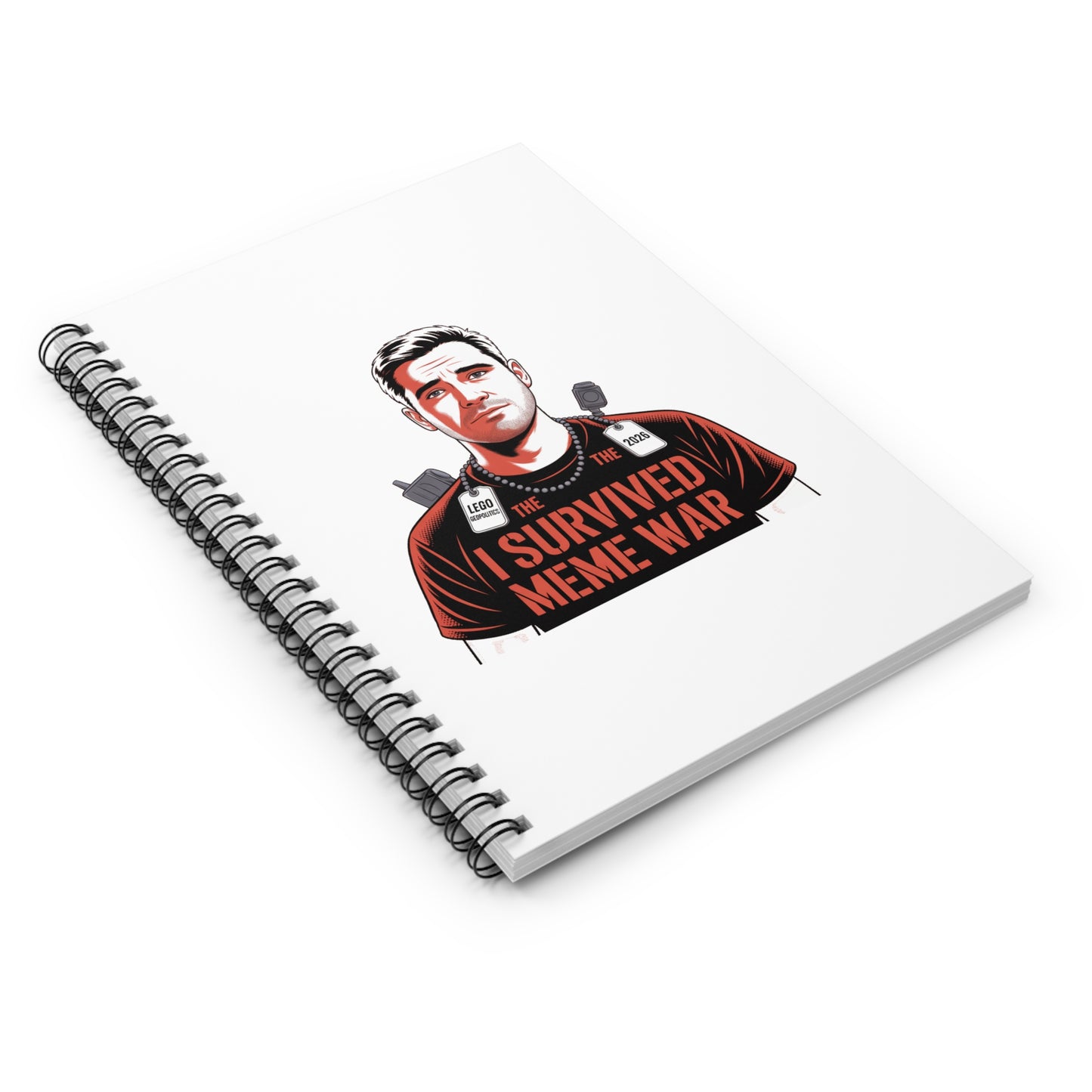 Product Notebook