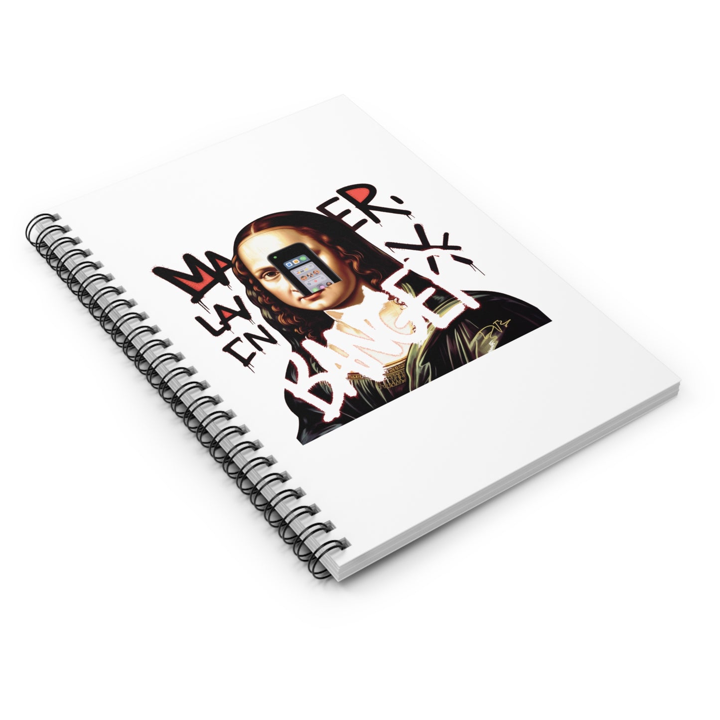 Product Notebook
