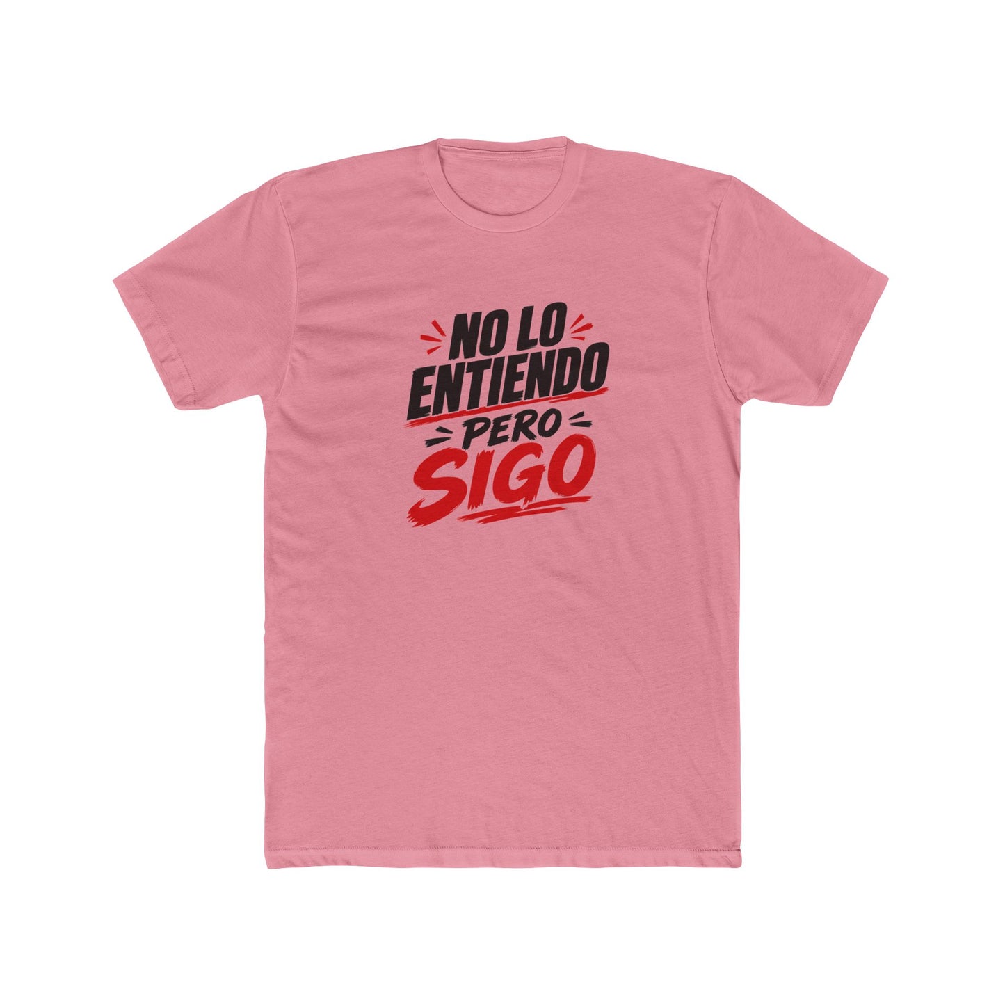 no-lo-entiendo Tee
