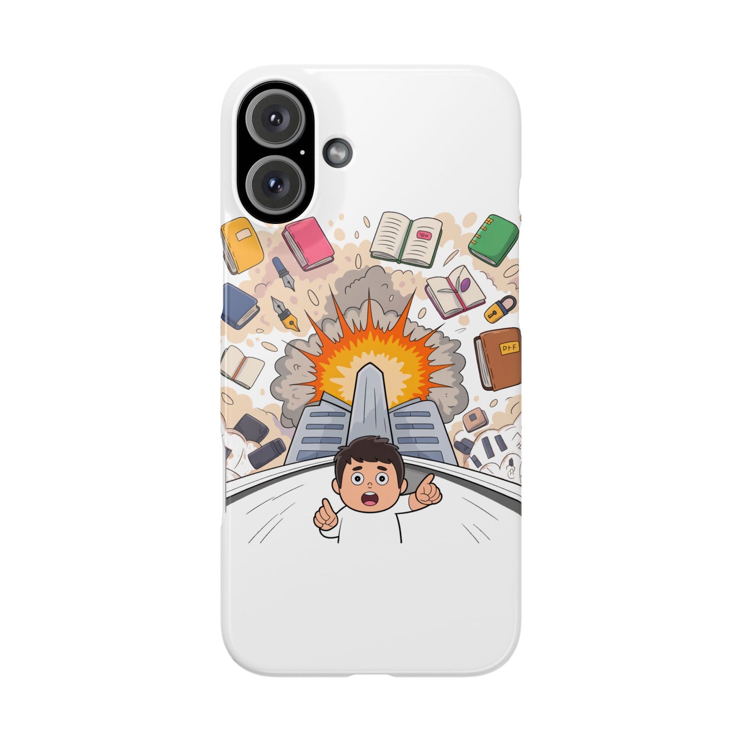 Product Phone Case