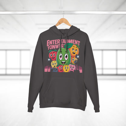 The Fruit Industrial Complex Hoodie