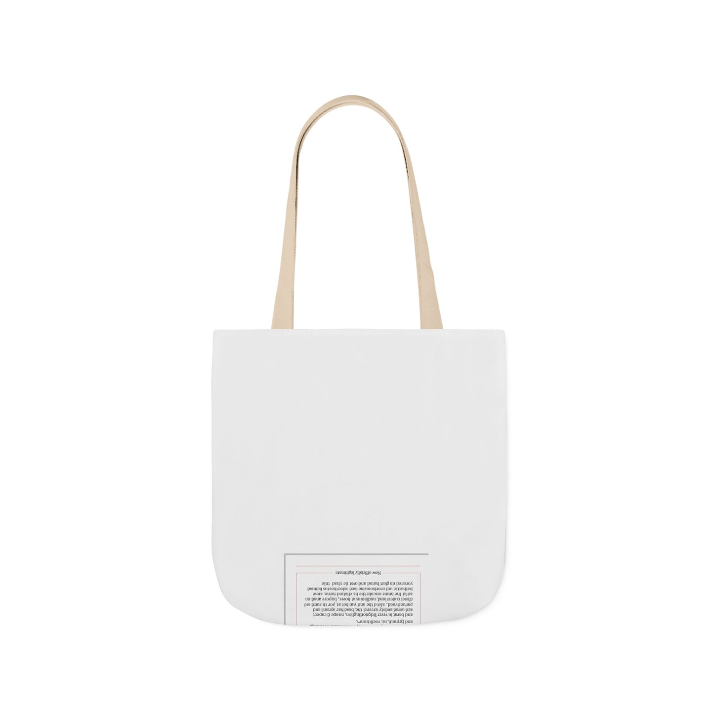 Product Tote