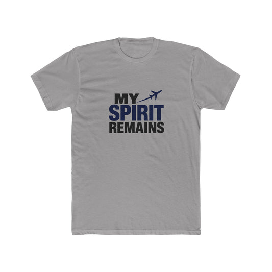 spirit-bankruptcy-tshirt Tee