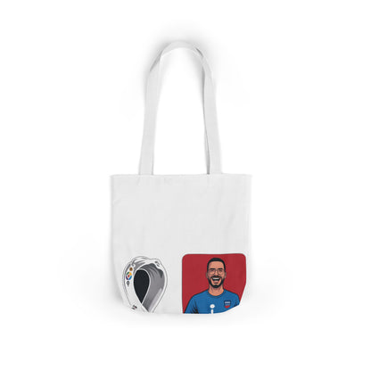 The 'Accessible' World Cup Tote