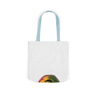 love-island-parody Tote