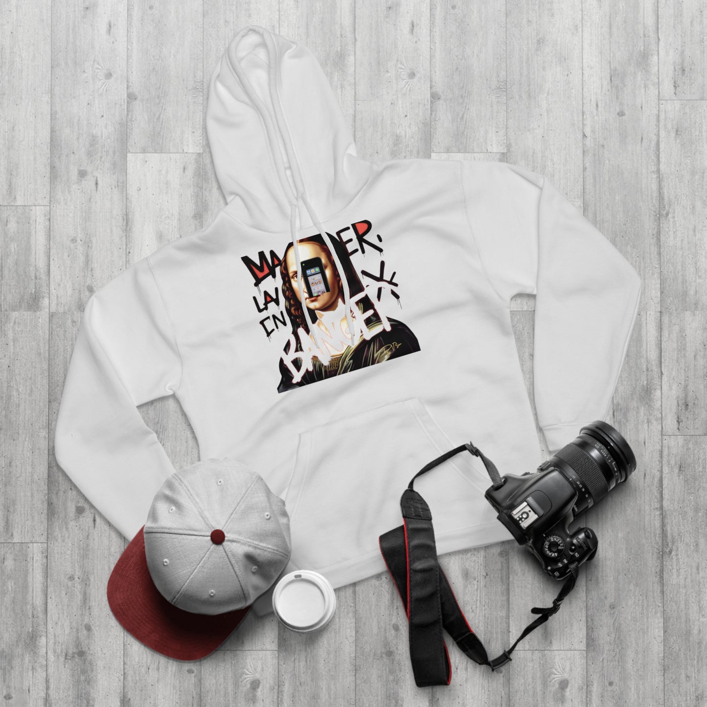 Product Hoodie