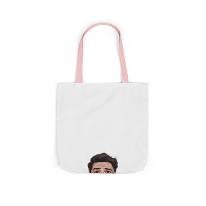 Creator Meltdown Tote