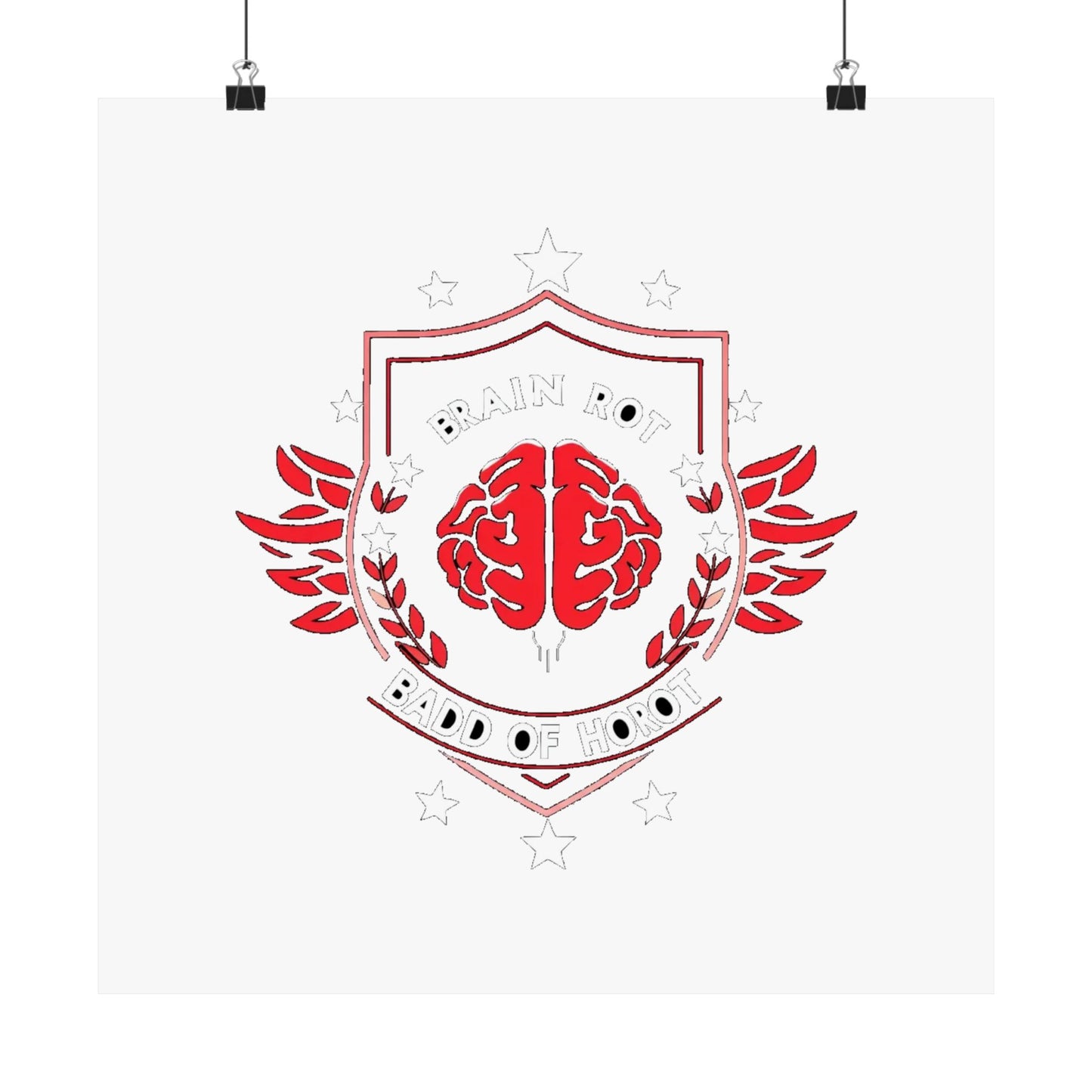 Product Poster