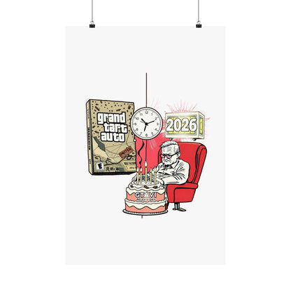 Product Poster