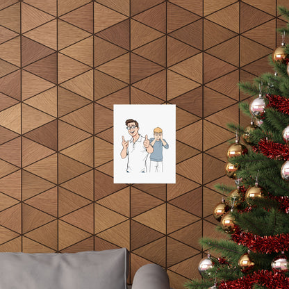 Product Poster