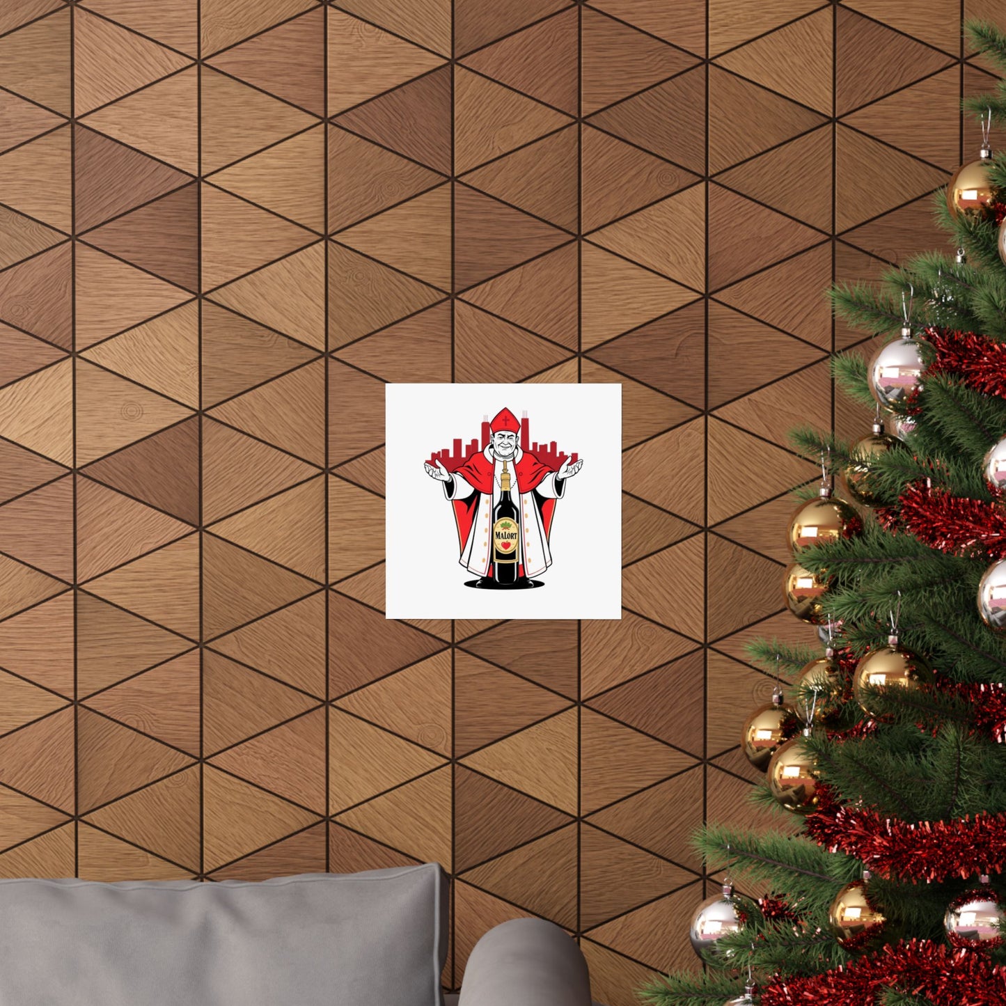 Product Poster