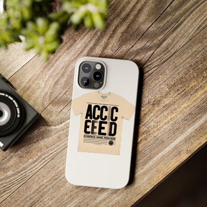 Product Phone Case