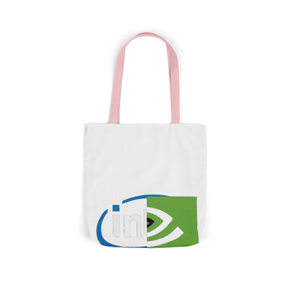 Intel's Role Reversal Tote