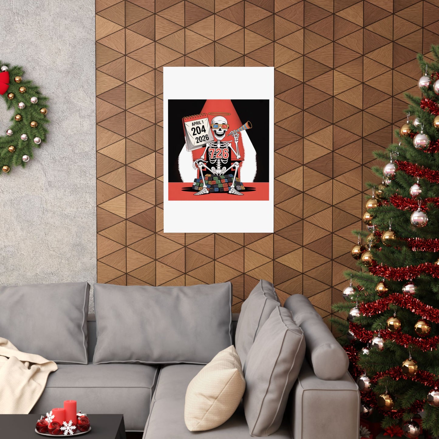 Product Poster