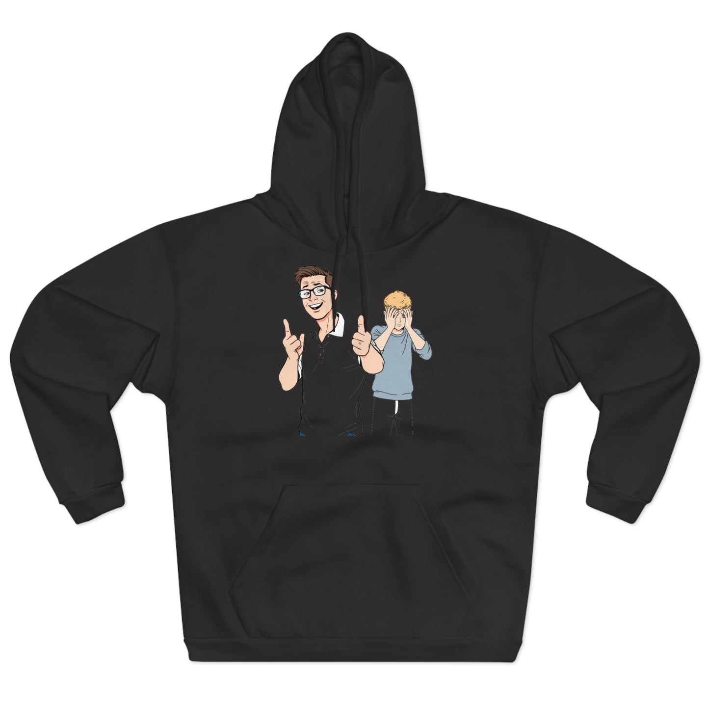 Product Hoodie