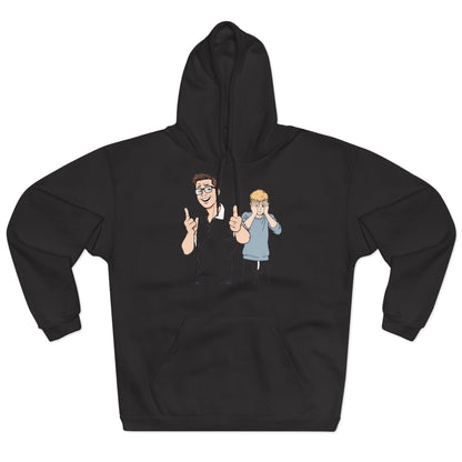 Product Hoodie