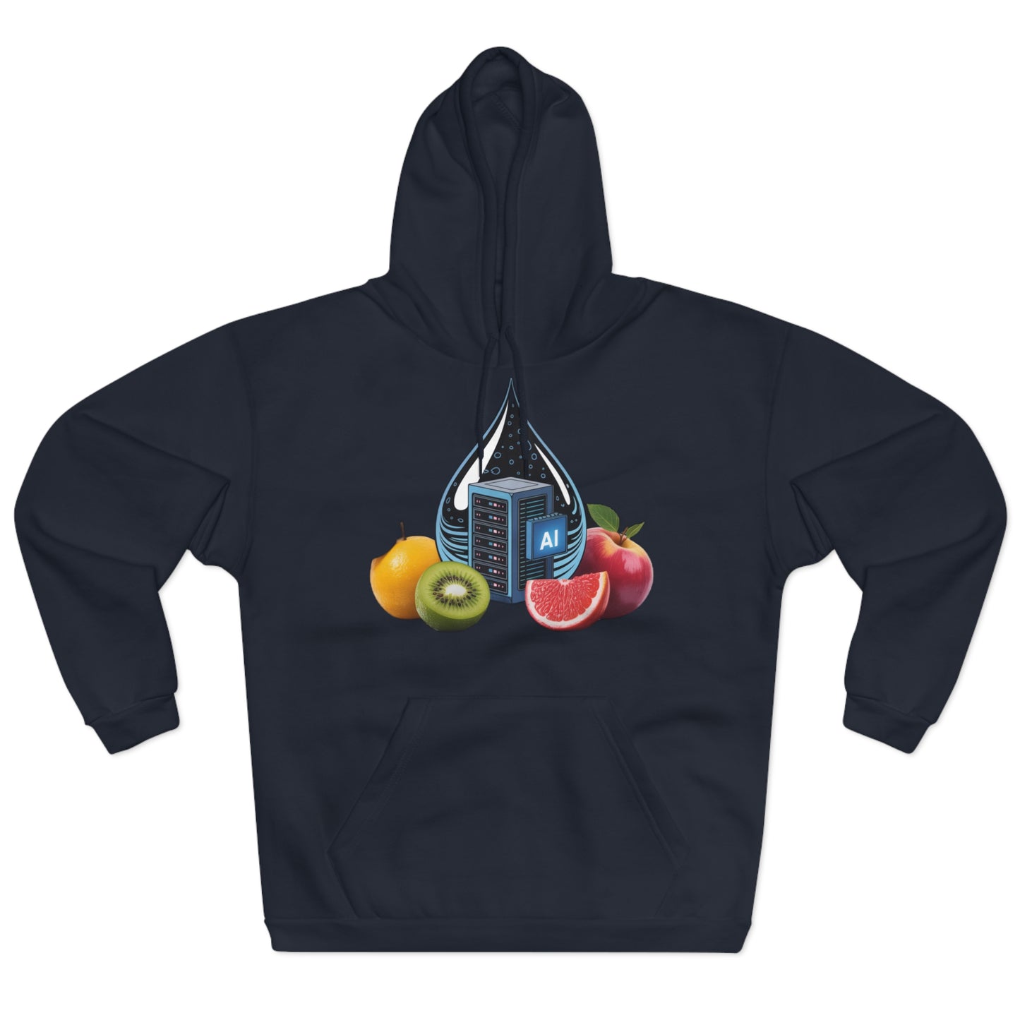 environmental-hypocrisy Hoodie