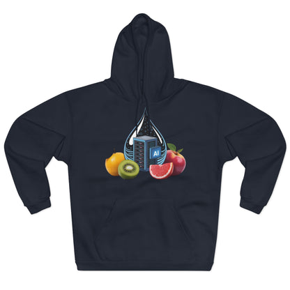 environmental-hypocrisy Hoodie