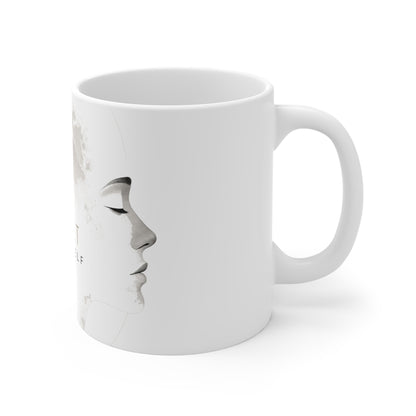 meta-ai-portrait Mug