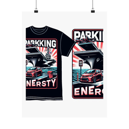 Product Poster