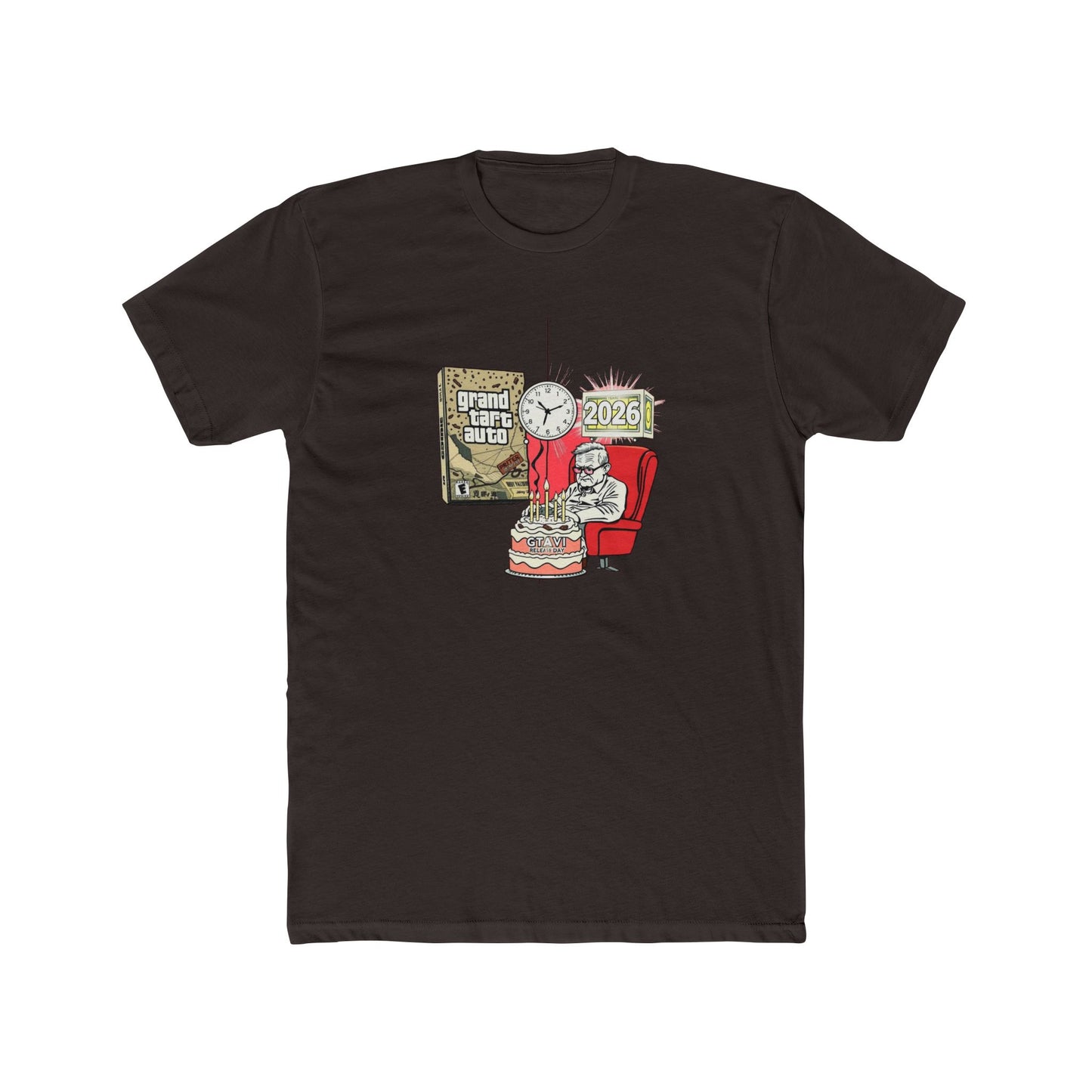 Product Tee