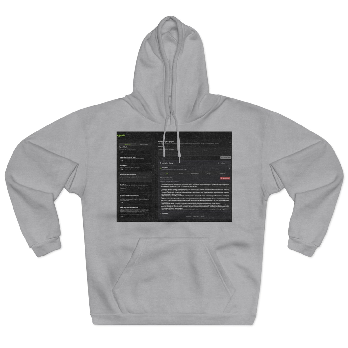 The Wonder Tax Hoodie