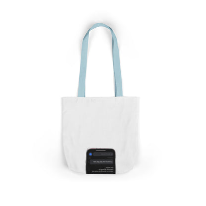 ChatGPT Wrote This Apology Tote