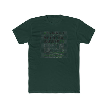 billion-dollar-irony Tee